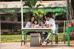 Ramadan dan Lebaran kerap picu pengeluaran, Prudential Indonesia ajak ibu atur keuangan