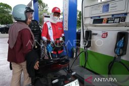 Bahaya laten uap BBM, sampai kapan diabaikan?