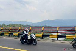 Dari Gadog hingga Rajamandala, menyusuri jalur selatan ke Bandung