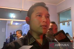 Pemkab Cianjur berkoordinasi dengan pemerintah pusat perbaiki jalan rusak