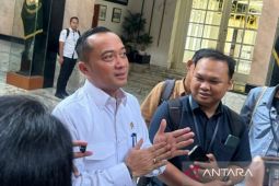 Istana: Pemerintah kerja keras pastikan mudik berjalan aman dan lancar