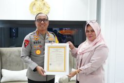 Wakapolri ingatkan pentingnya intelektualitas di Polri