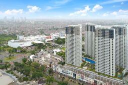 Summarecon kembangkan the hood sebagai ruang kreatif terbuka