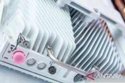 Ericsson meluncurkan software AI mendorong perluasan 5G di Indonesia