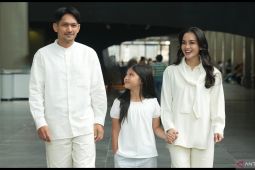 Inspirasi outfit lebaran yang nyaman dan bergaya