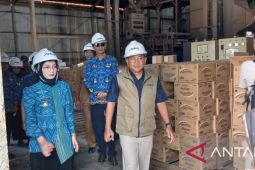 Pemkot Kediri sebut stok beras untuk Lebaran mencukupi