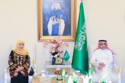 Arab Saudi tetapkan 1 Syawal 1447 H jatuh  pada Jumat 20 Maret