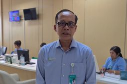Tujuh dokter spesialis siaga di UGD RSUP Ngoerah Sanglah saat Nyepi