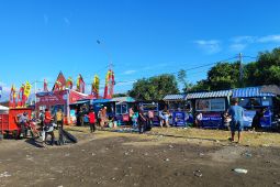 Penjual tiket kapal Gilimanuk diminta patuh aturan