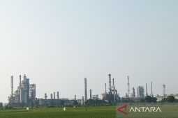 Kilang Balongan menjaga keandalan produksi BBM saat Lebaran 2026