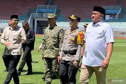 Pemkab Bogor siapkan 7.500 porsi makanan untuk masyarakat di open house Lebaran