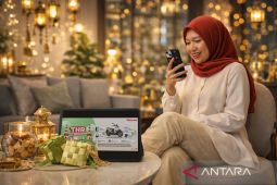 THR Spesial dari Telkomsel di Hari Raya Idul Fitriri