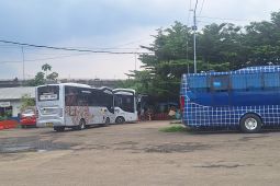 Dishub Depok siagakan 369 personel kawal arus mudik dan balik