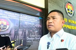 Polda Gorontalo: Masyarakat penambang urus IPR hindari terjerat hukum