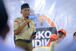 PKS Jatim sediakan posko mudik di Terminal Purabaya