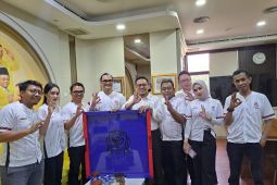 Orado dorong pengembangan olahraga domino di Surabaya