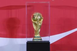 Jadwal playoff Piala Dunia 2026: Italia vs Irlandia Utara