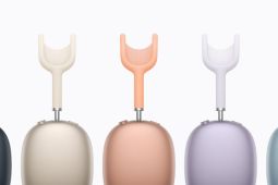 AirPods Max 2 debut dengan peredam bising dan penerjemahan langsung