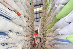 Ada konflik di Timteng dan Godzilla El Nino, Bulog pastikan stok pangan aman