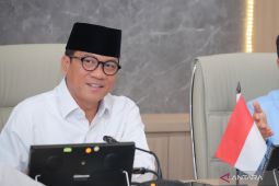 Mendes Yandri: MBG berpotensi besar tingkatkan taraf hidup warga desa