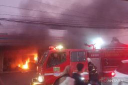 Pemkab Bekasi ingatkan pemudik pastikan rumah dalam keadaan aman selama mudik