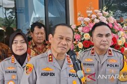 40 persen pemudik Jadetabek telah berangkat menuju kampung halaman