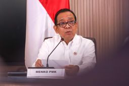 Pemerintah susun strategi penghematan energi di sektor publik