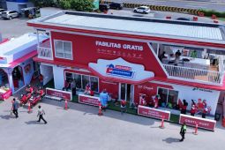Pertamina Patra RJBB siaga dan pastikan stok BBM selama Ramadan Idul Fitri 2026