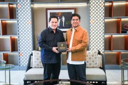 Menpora pastikan kesiapan GBK jelang FIFA Series 2026