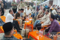 ASN Pemkab Sergai bakal naik sepeda ke kantor untuk dukung program hemat BBM