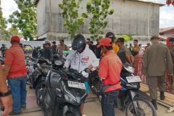 Pemkot Singkawang batasi jam operasional SPBU untuk urai antrean BBM