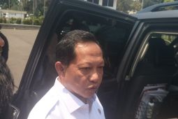 Mendagri pastikan seluruh korban bencana di Aceh dapat huntara