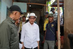 4 Jurus Jitu Bupati Bandung Atasi Banjir Bandang Solokanjeruk, Jembatan Bakal Ditinggikan!