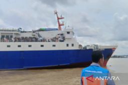Fasilitas tambahan Pelabuhan Samarinda antisipasi lonjakan pemudik