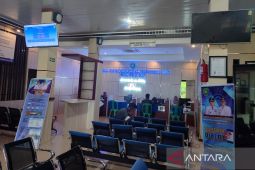 Pemkot Bengkulu: Pelayanan penduduk three in one berjalan saat lebaran