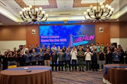 AURUN berkomitmen dukung program Tabalong Sehat