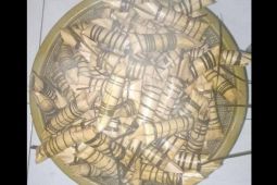 Permintaan lepat meningkat, pelaku usaha di Pangkalpinang raup omzet jutaan rupiah