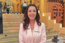 Tampil cantik dan kulit sehat saat Hari Raya