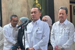 Desain kepegawaian nasional akan dievaluasi