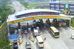 Pemudik meningkat, Jasamarga pastikan tol Gempol Pandaan optimal