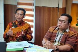 Pemkab Kubu Raya tertibkan dan inventarisasi aset tanah daerah