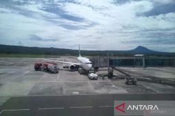 Garuda tambah penerbangan angkut pemudik Lebaran ke Aceh