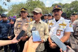 Menteri LH ingatkan pemda bersiap hadapi potensi kenaikan sampah saat libur Lebaran