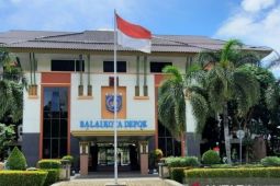 Damkar dan Penyelamatan  Depok imbau pemudik pastikan kondisi rumah aman untuk cegah kebakaran