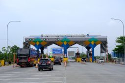 Jasamarga catat 127.317 kendaraan tinggalkan Medan jelang Lebaran 2026