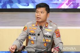 Polres Cianjur: Warga menitip kendaraan cukup bawa KTP dan dokumen