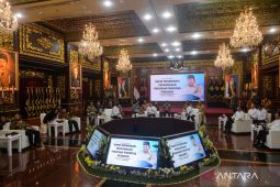 Presiden Prabowo perintahkan pemenuhan tenaga kesehatan di 4.000 puskesmas 3T