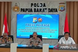 Polda PBD selidiki kasus penyerangan nakes di Tambrauw