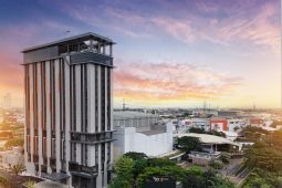 Summarecon hadirkan Harris Hotel di Gading Serpong Tangerang