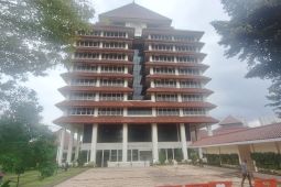 UI klarifikasi tampilan status seleksi sistem enrollment Talent Scouting